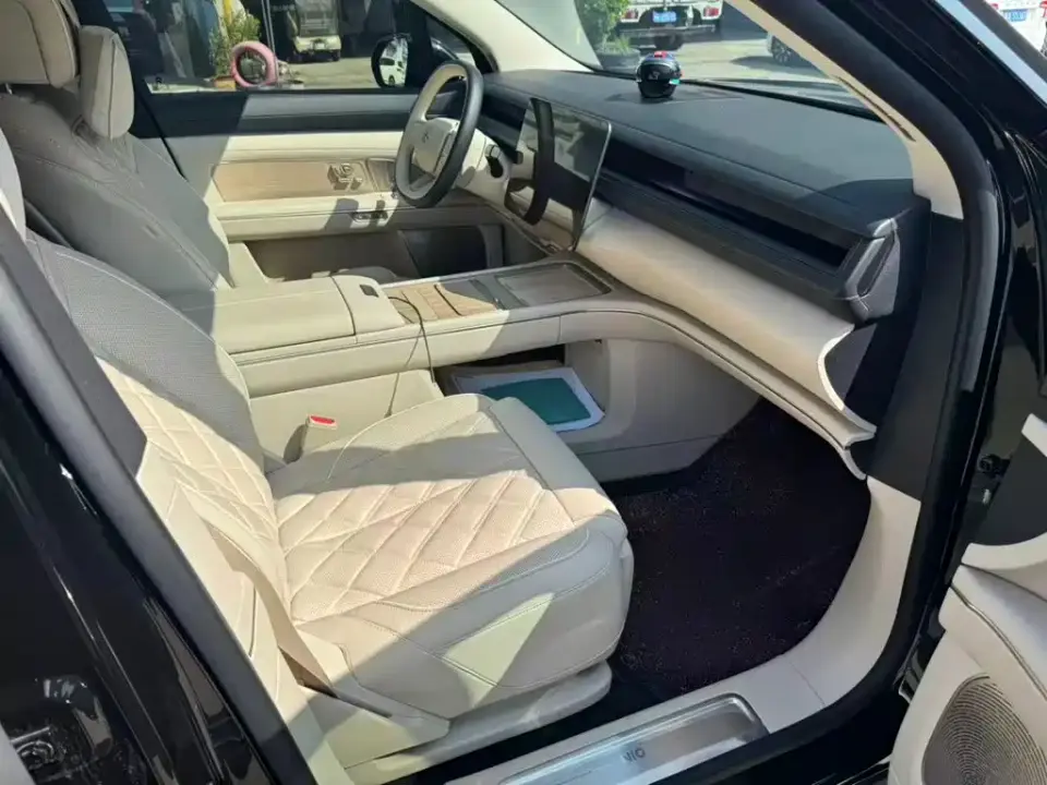 NIO ES8 Model 6-Seat Executive Luxury Edition 2026