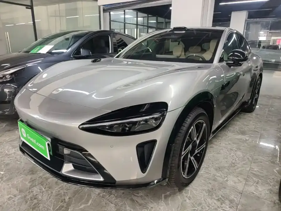 Xiaomi Auto Xiaomi YU7 Extended Range RWD Edition 2025