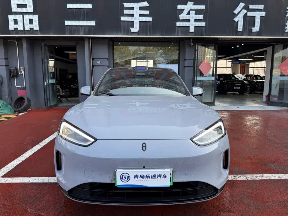 AITO Wenjie AITO M5 Extended Range Ultra AWD 2025