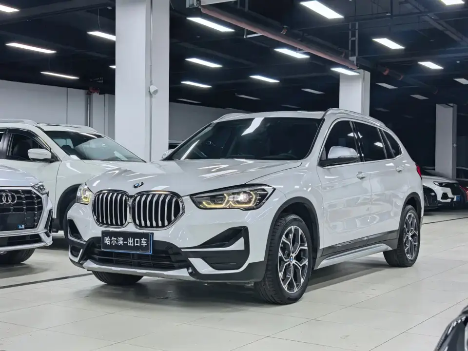 BMW X1 sDrive20Li Fashion 2023