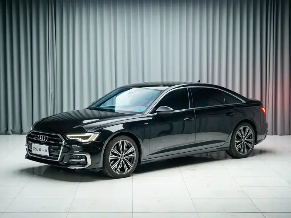 Audi A6L 55 TFSI quattro Exclusive Dynamic 2024