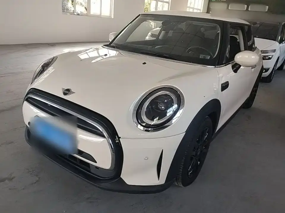 Mini MINI 1.5T ONE 2021
