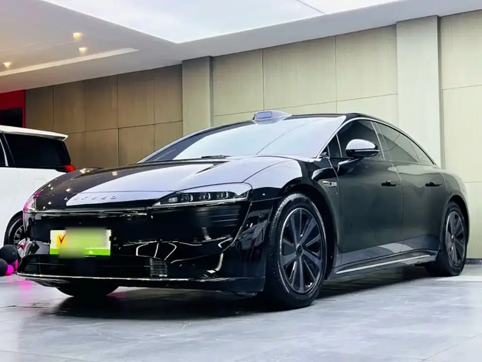 Zhijie S7 Max+ 2024