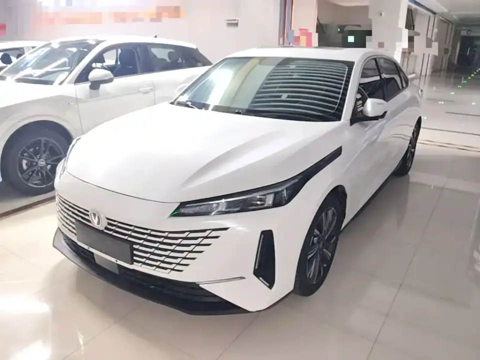 Changan Yida Blue Whale NE 1.5T GDI DCT Pilot 2023