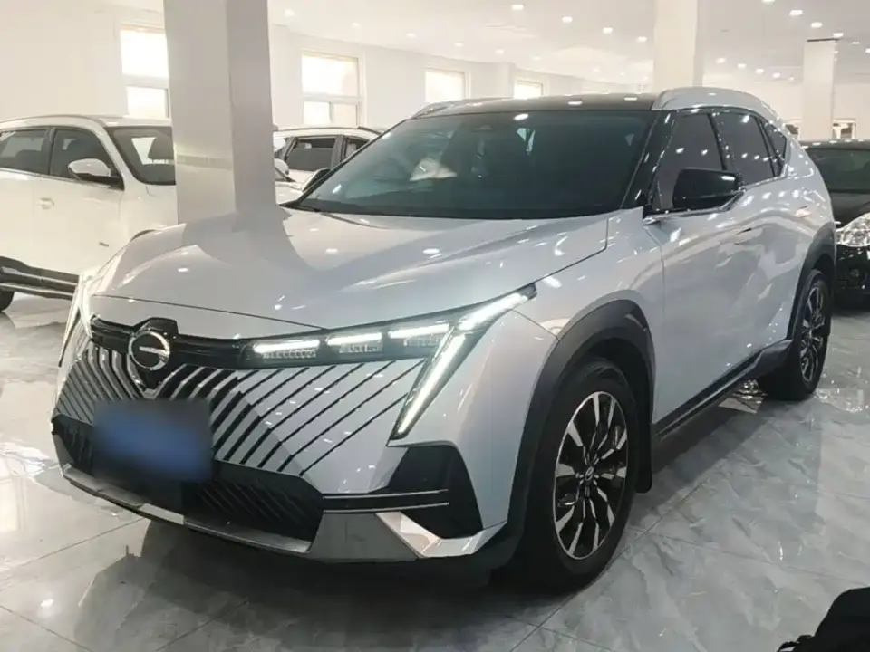 GAC Yingku Model 1.5T Supernova Pro Edition 2023