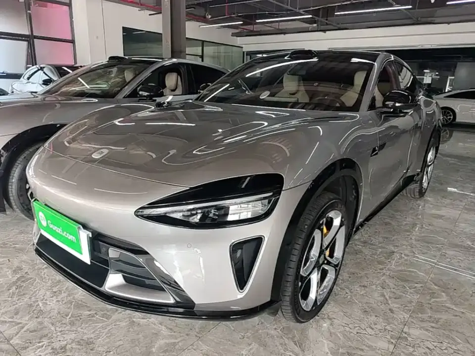 Xiaomi Auto Xiaomi YU7 Ultra Long Range High Performance AWD Max Edition 2025