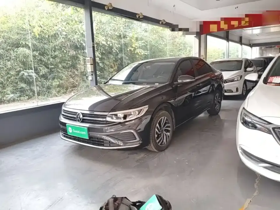 Volkswagen Bora 200TSI DSG Joy Ride Navigation Edition 2025