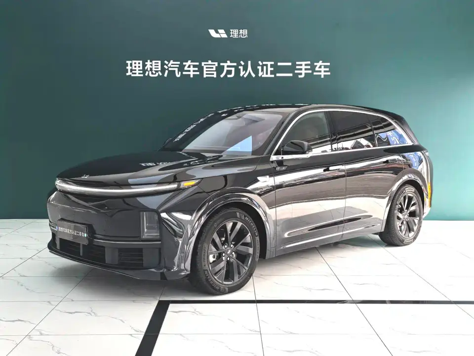 Li Auto L7 Pro 2023