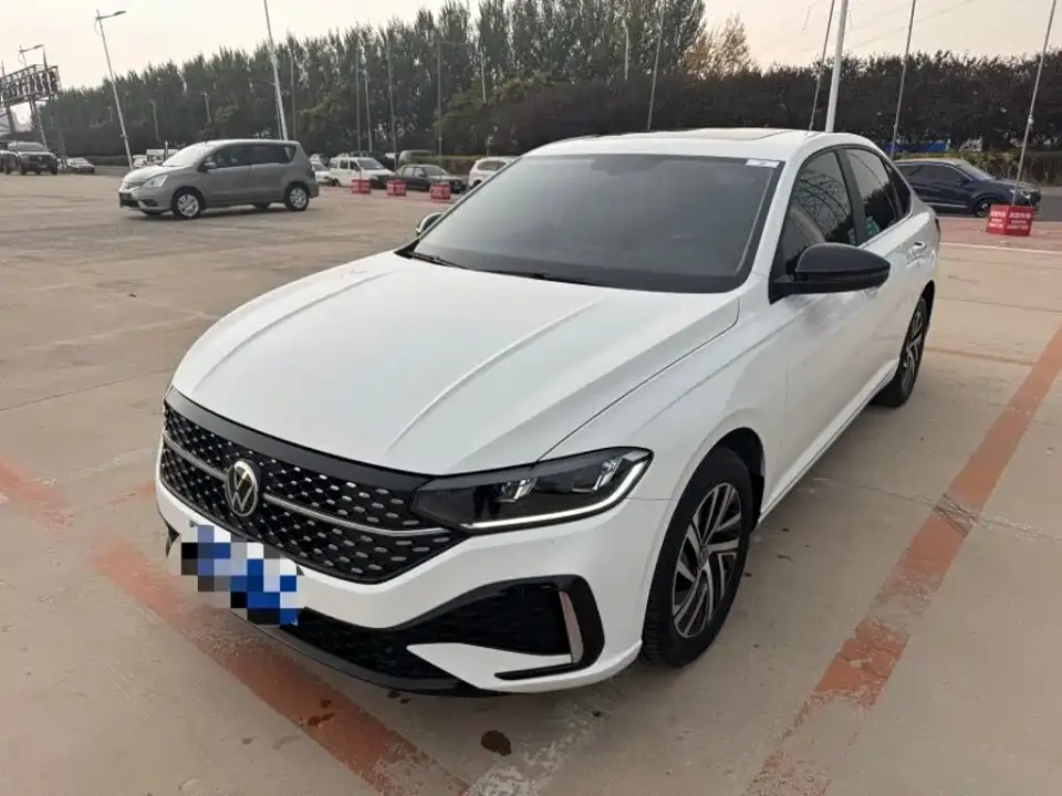 Volkswagen Lavida 280TSI DSG Starlight Comfort Edition 2022