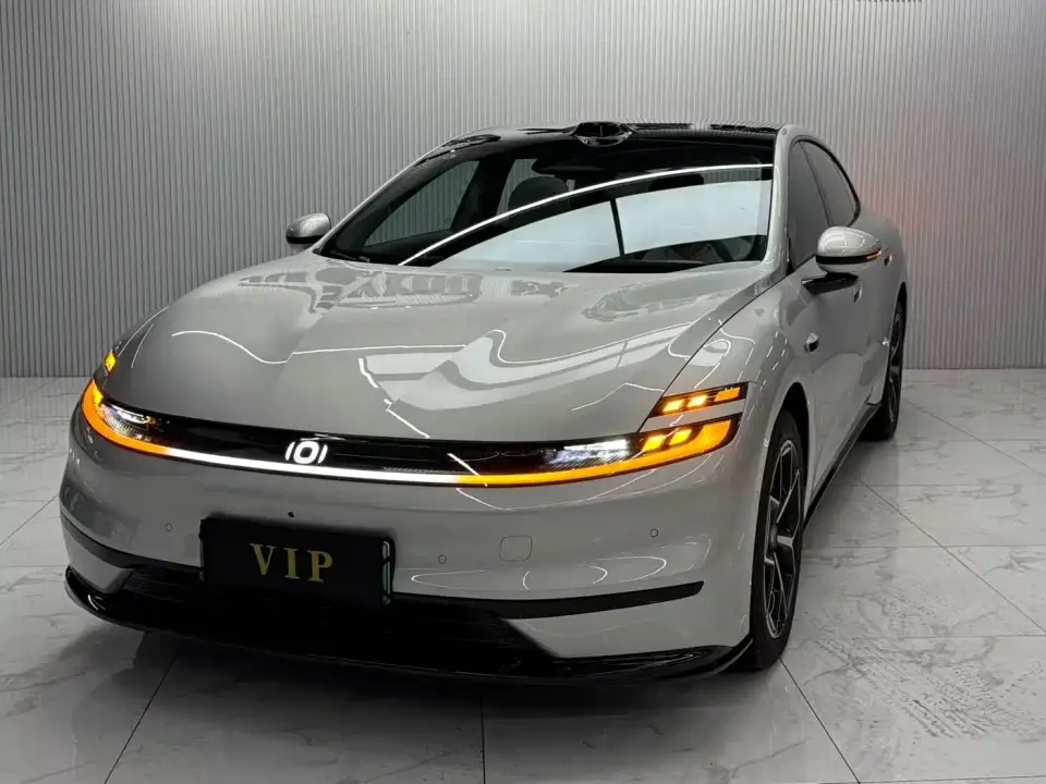 Changan Qiyuan A06 Model 240 Laser Ultra+ 2025