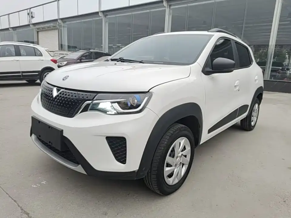 Venucia e30 Elite Edition 2022