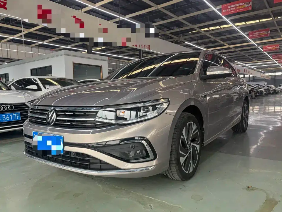 Volkswagen Bora 280TSI DSG Prestige Edition 2022