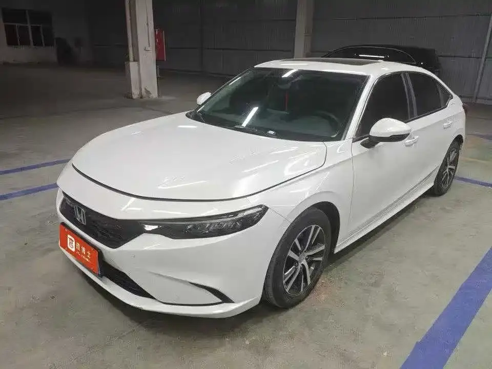 Honda Integra 240TURBO CVT Technology Edition 2022