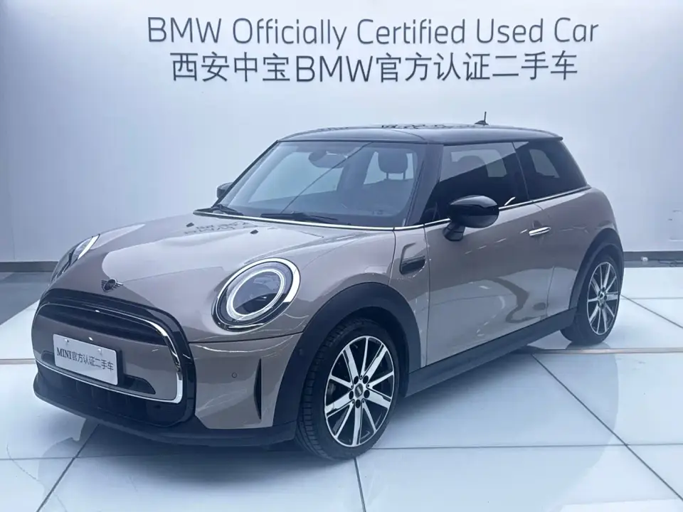 Mini MINI Facelift 1.5T COOPER Artist 2022
