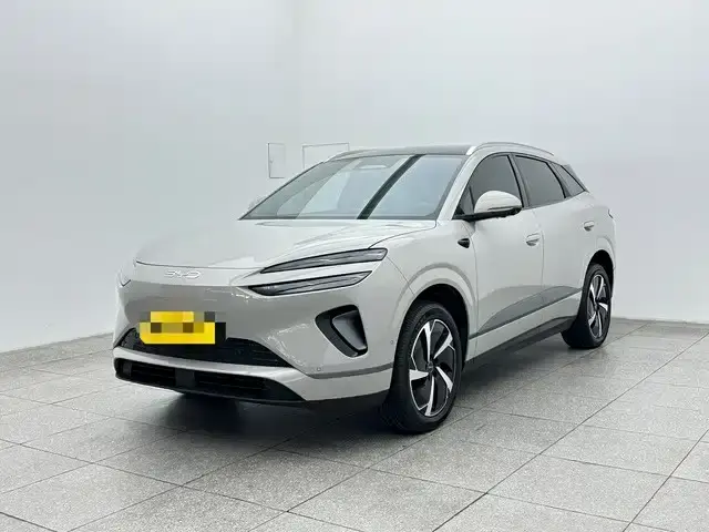 BYD Sealion 06 New Energy DM-i 170 Pilot Pro Edition 2026