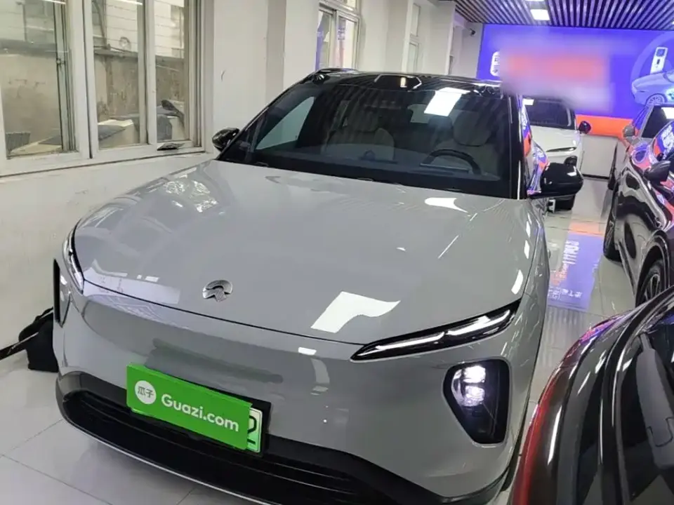 NIO ES6 75kWh 2024