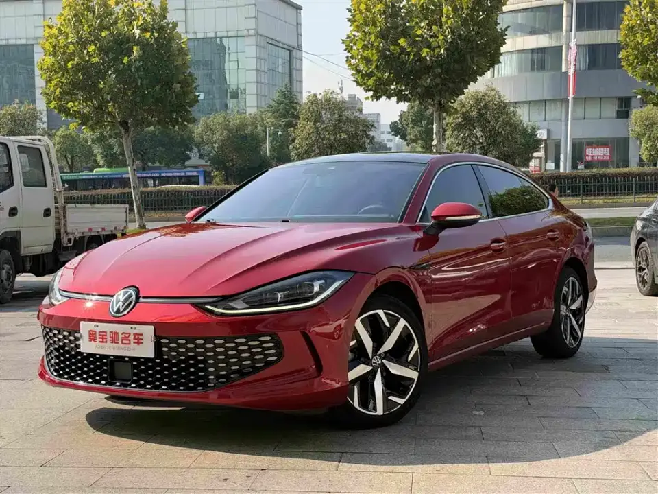 Volkswagen Lamando Lamando L 280TSI DSG Cool Edition 2022