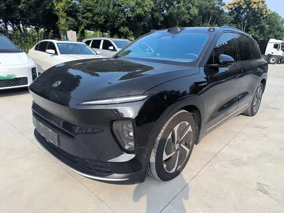 NIO ES8 75kWh 2023
