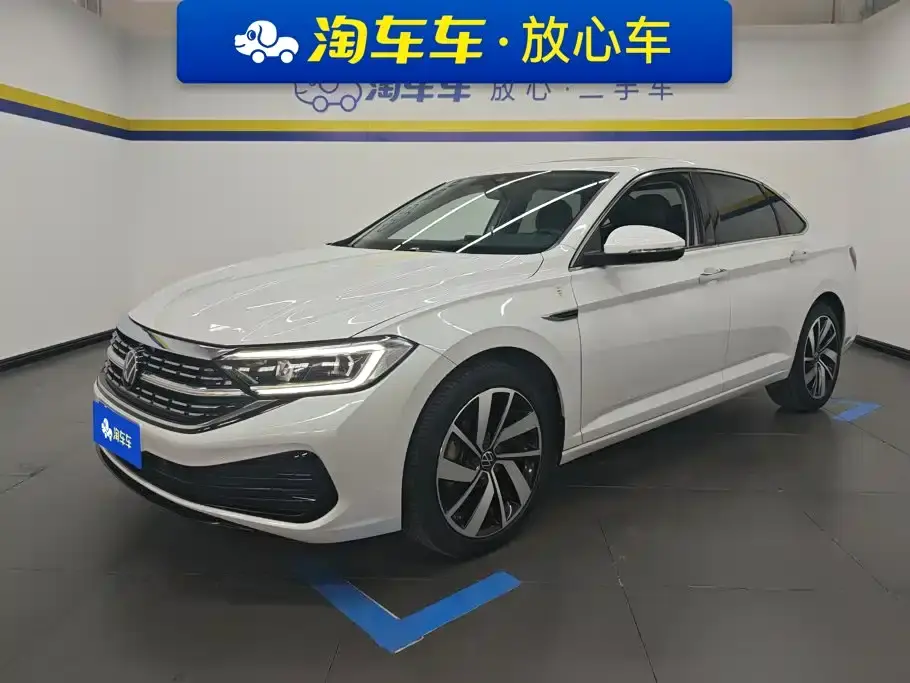 Volkswagen Sagitar 300TSI DSG Excellence Edition 2023