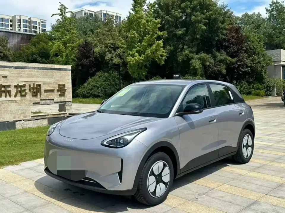 Geely Galaxy Starry Wish Edition 310km Youth Version 2026
