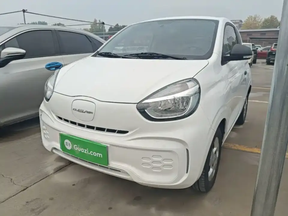 Roewe Kaiwei CLEVER 302km New Four-Seat Super Edition 2021