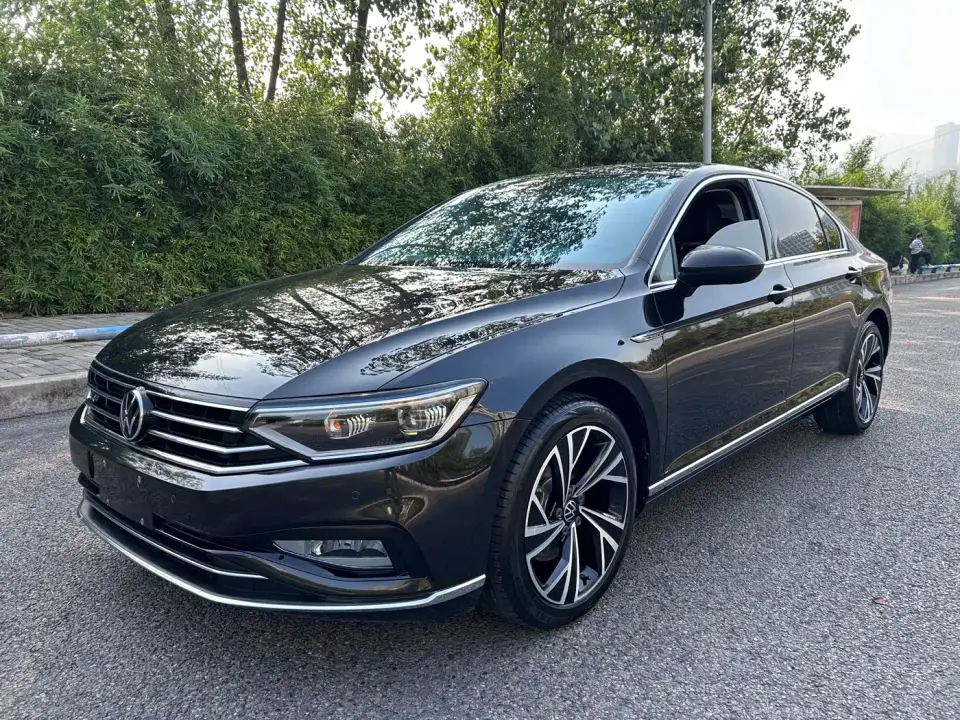 Volkswagen Magotan 330TSI DSG 30th Anniversary Edition 2022