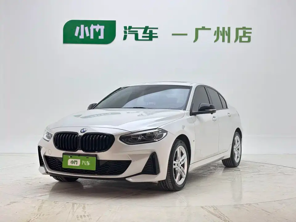 BMW 1 Series 120i M Sport Shadow Edition 2022