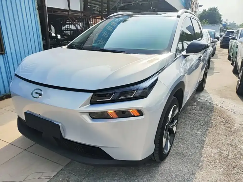 Aion V Plus 80 Smart Tech Edition (NMC) 2022