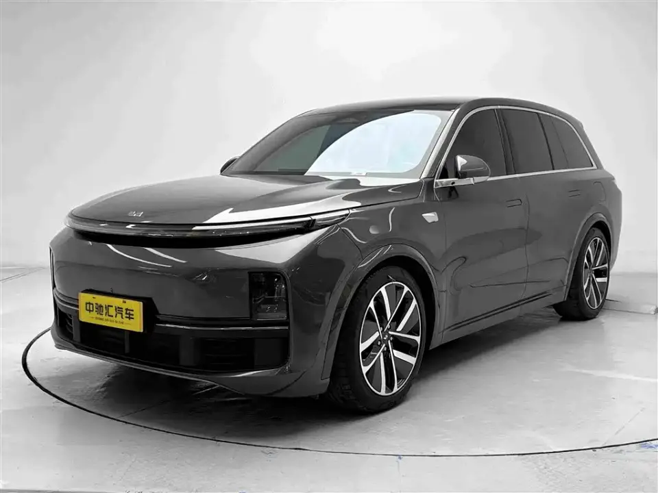Li Auto Li L8 Pro 2023