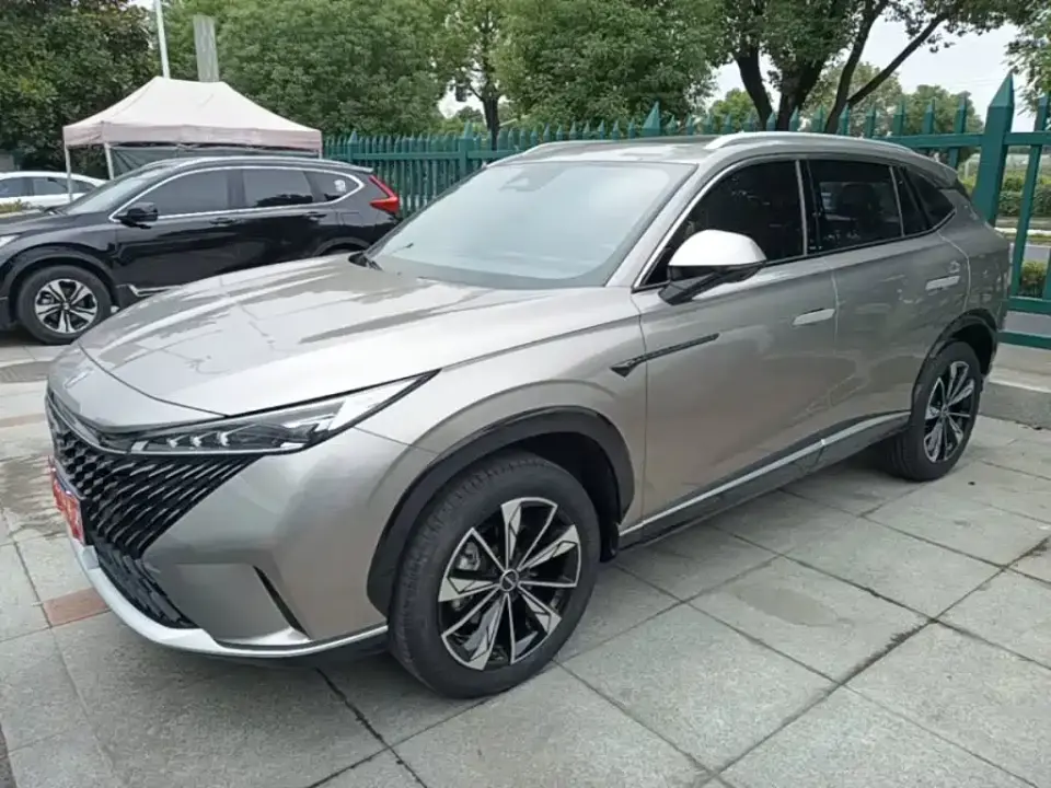 Roewe RX5 1.5T Luxury Sliding Screen Edition 2023