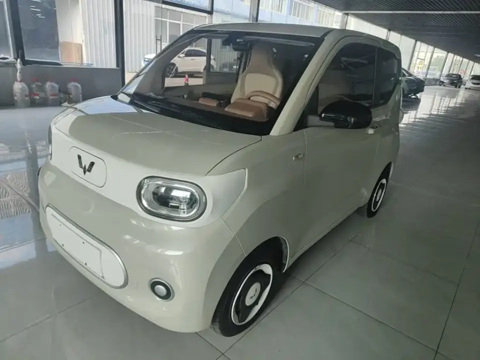 Wuling Motors Hongguang MINIEV 3rd Generation 215km Youth Edition 2025