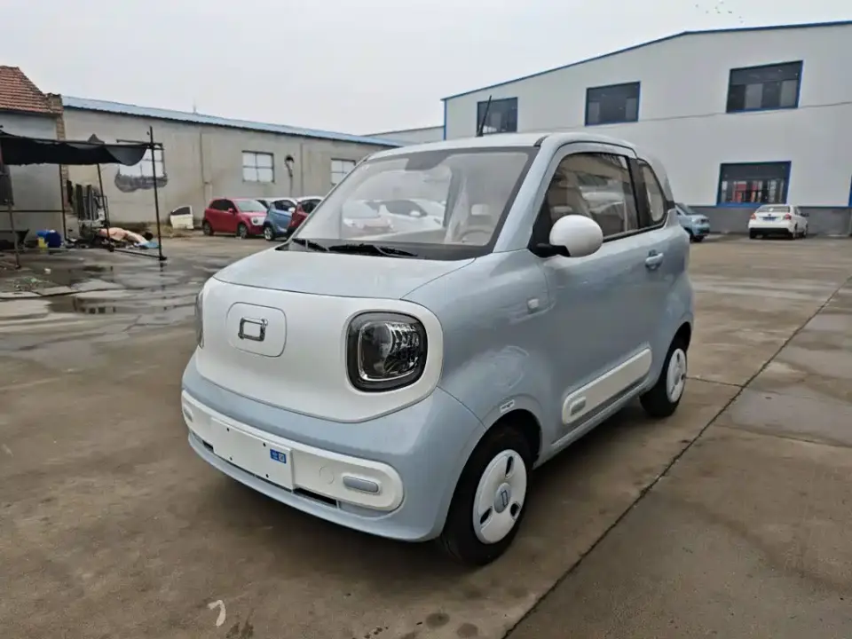Besturn Bestune Pony 222km Cute Pony Plus 2026