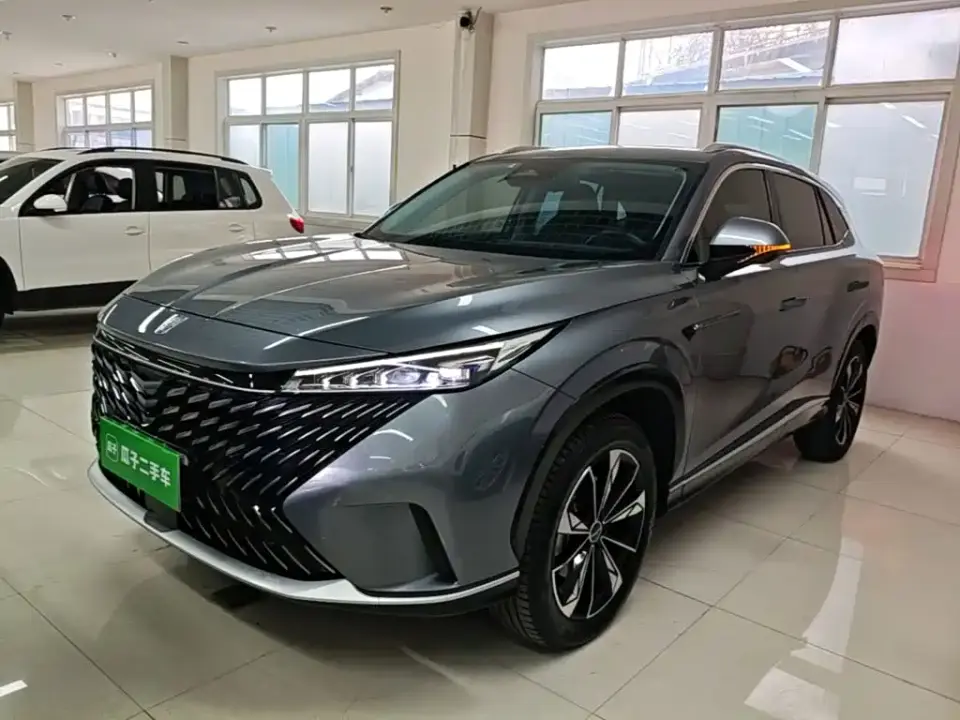 Roewe RX5 1.5T Superior Edition 2022