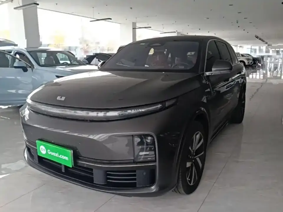 Li Auto L7 Air 2023
