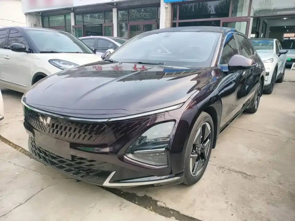 Wuling Motors Wuling Xingguang 150 Advanced Edition 2023