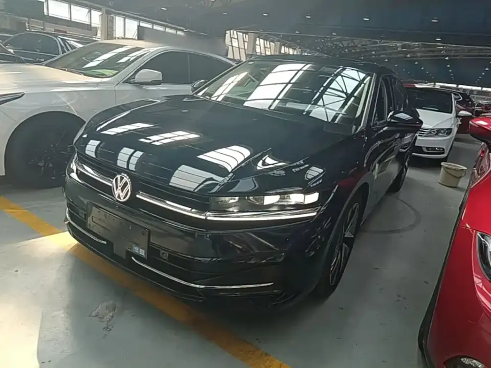 Volkswagen Magotan 380TSI DSG Ultimate Edition 2024