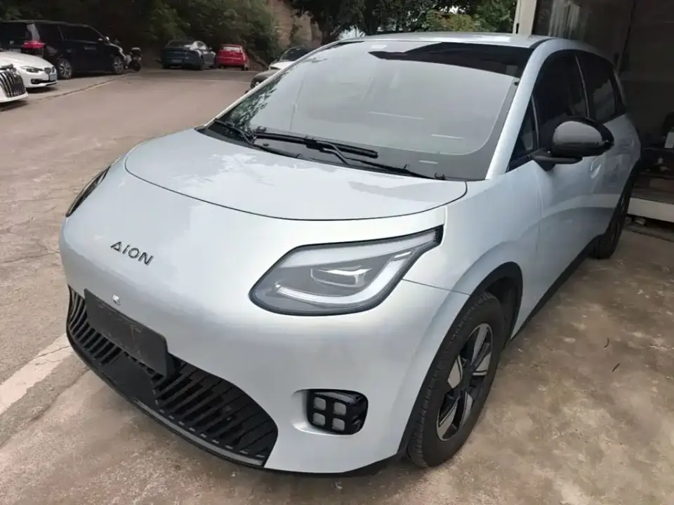 Aion UT 420 Smart Premium Edition 2025