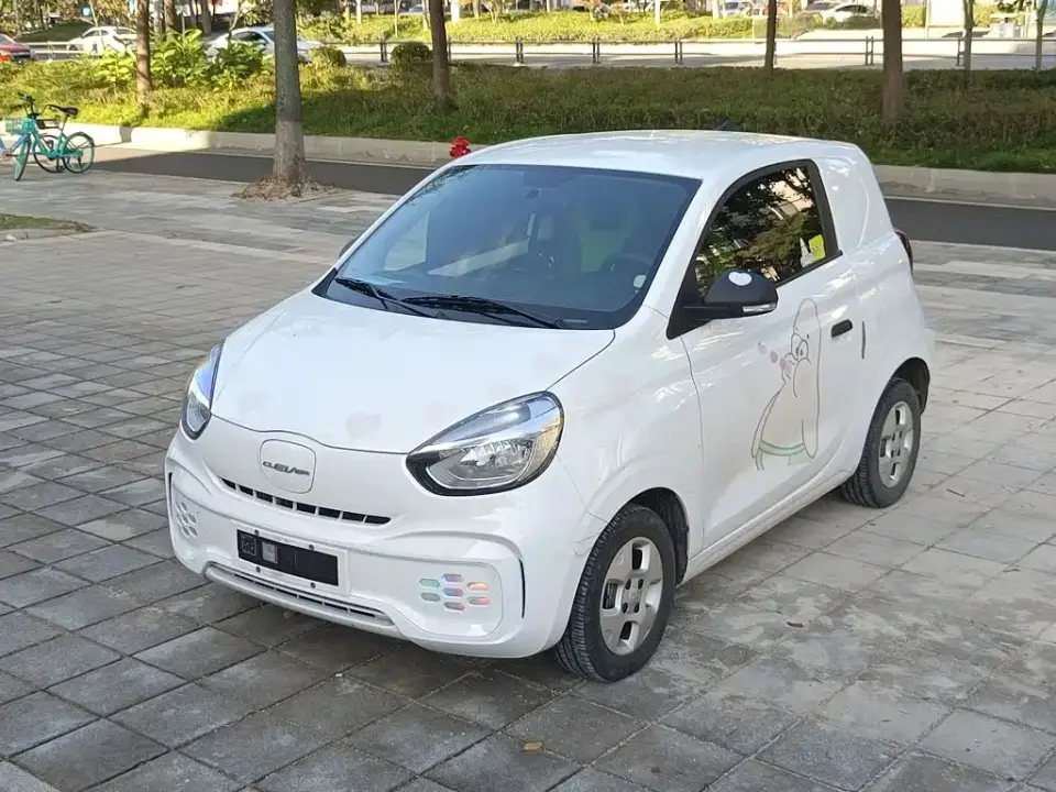 Roewe Kaiwei CLEVER 302km Excellence Edition 2022