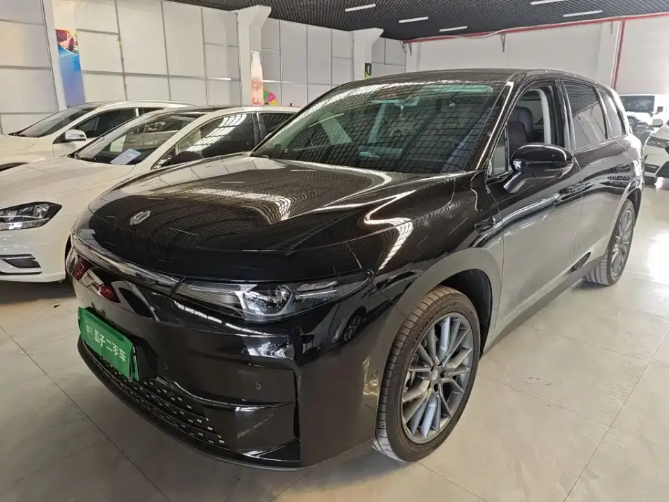 Leapmotor C10 605 Delight Edition 2025