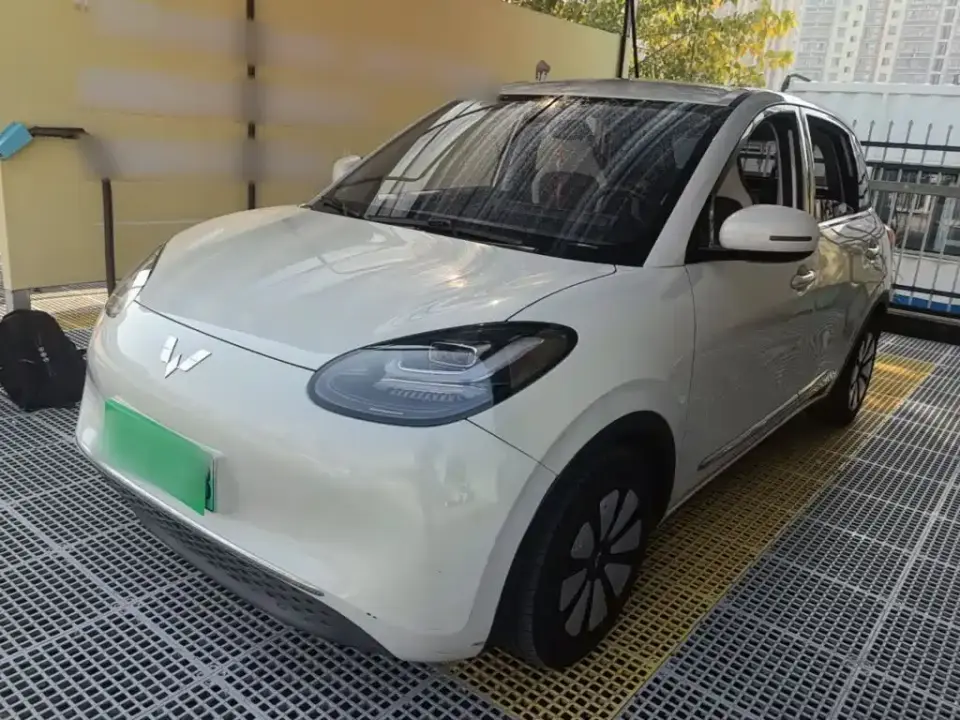 Wuling Motors Wuling Bingo 203km Comfort Version 2023