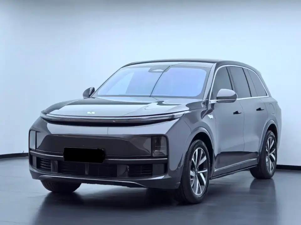 Li Auto Li L8 Pro 2024