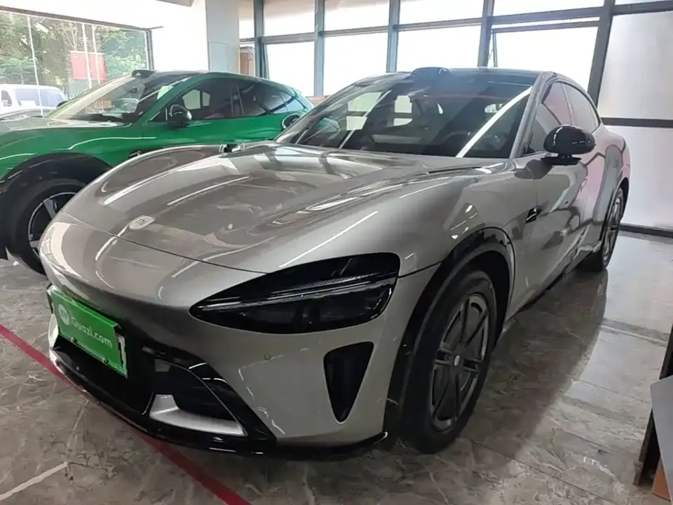 Xiaomi Auto Xiaomi YU7 Extended Range RWD Edition 2025