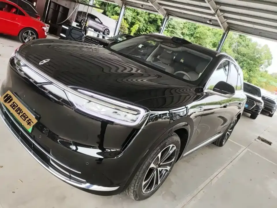 AITO Wenjie AITO M7 Extended Range Ultra AWD 5-Seater 2025