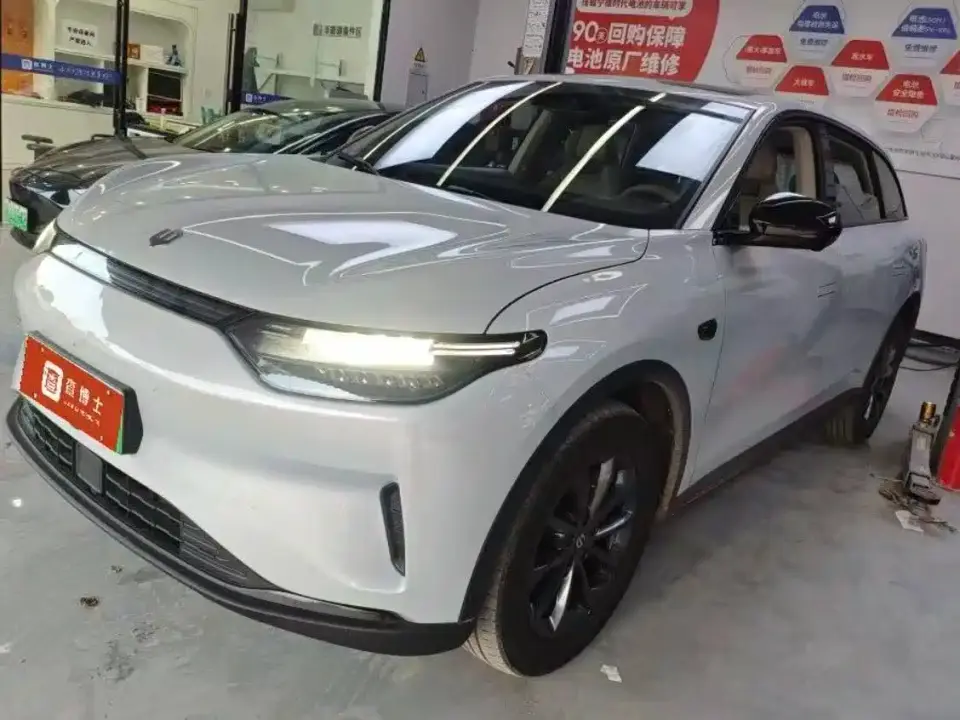 Leapmotor C11 Pure Electric 500 Comfort Edition 2023