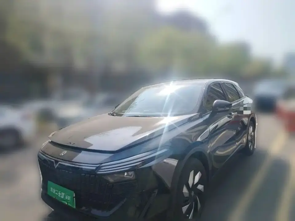 Venucia DaV DD-i 110km iE Edition 2023