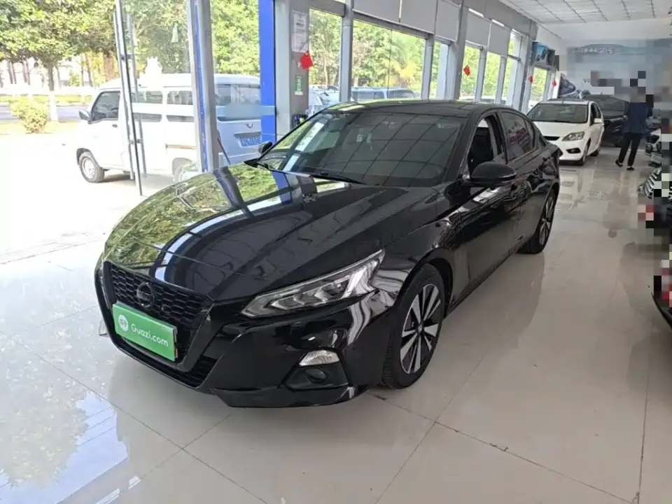 Nissan Teana 2.0L XL Comfort 2021