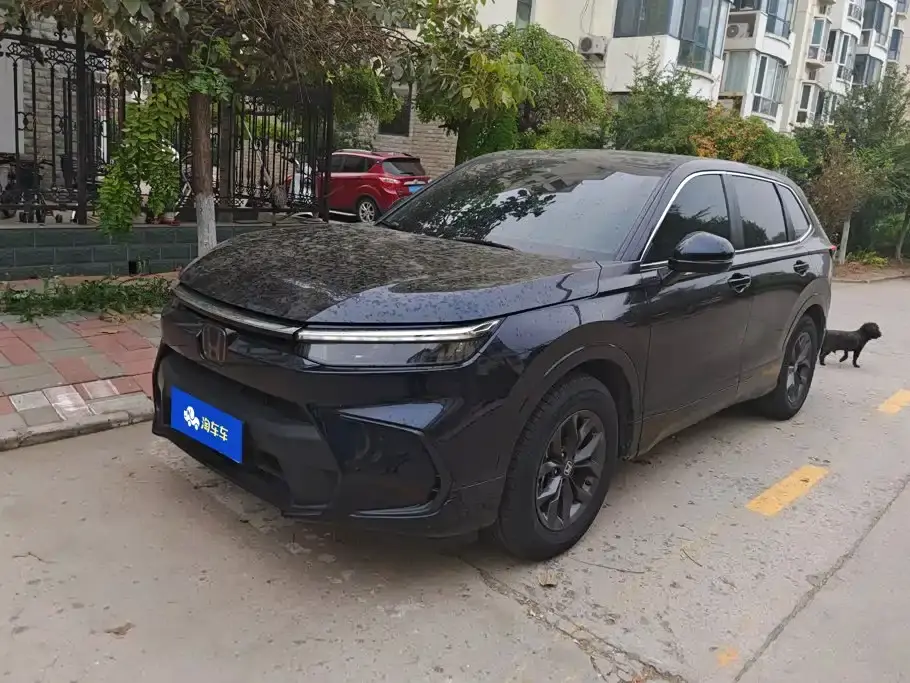 Honda Haoying 240TURBO 2WD Luxury 5-Seater 2024