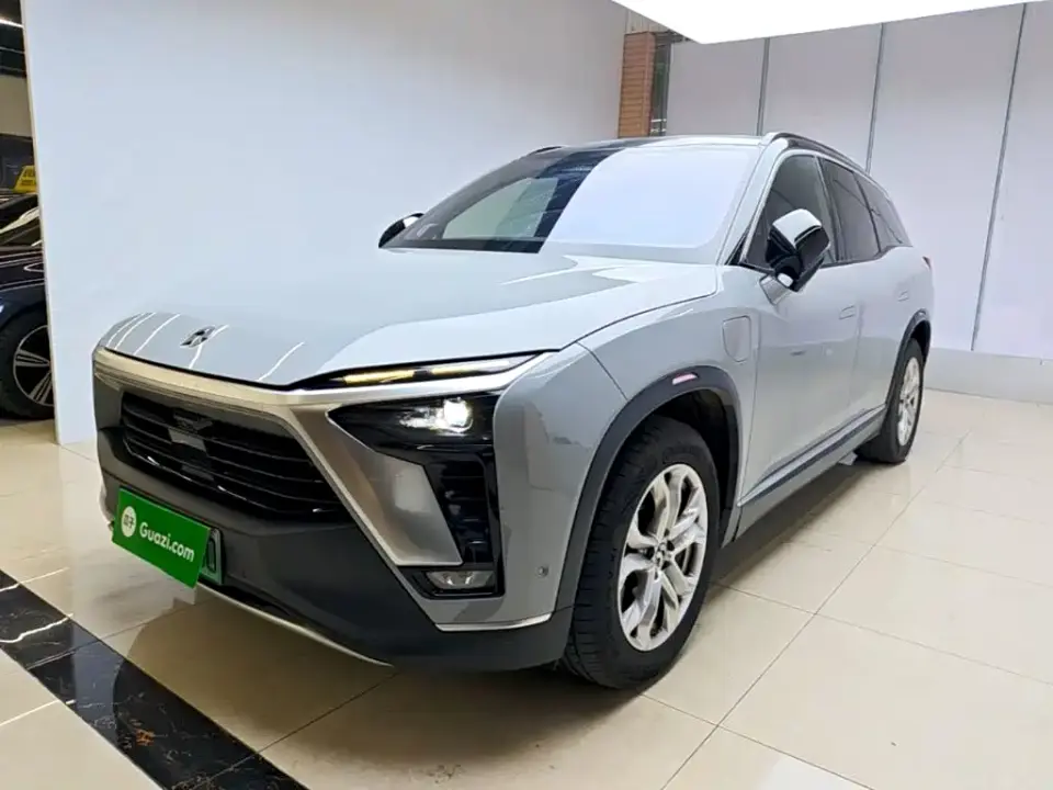 NIO ES8 415KM 6-Seater 2021