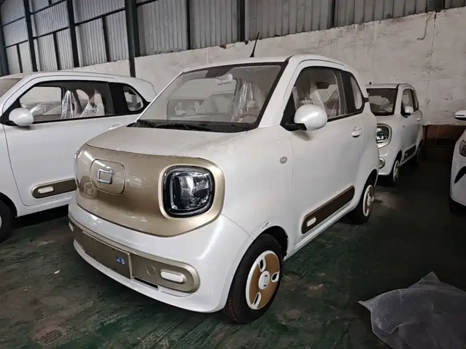 Besturn Bestune Pony 222km Cute Pony Plus 2026