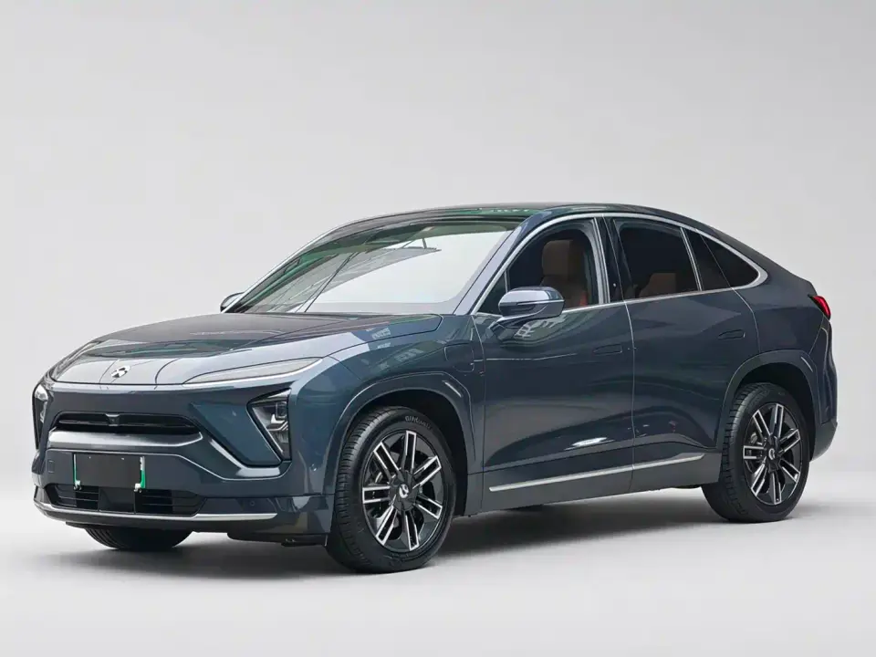 NIO EC6 75kWh Sport Edition 2022